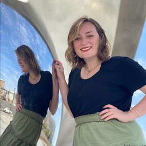 Meet your Posher, Alyssa